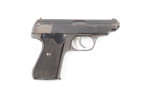Sauer & Sohn, Mod. 38H, 7,65mm Brown., #411149, §B (4043-24)