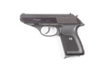 Sauer & Sohn, Mod. P230, 9mm kurz, #S113111, §B (4123-24) 