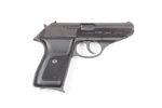 Sauer & Sohn, Mod. P230, 9mm kurz, #S113111, §B (4123-24) 