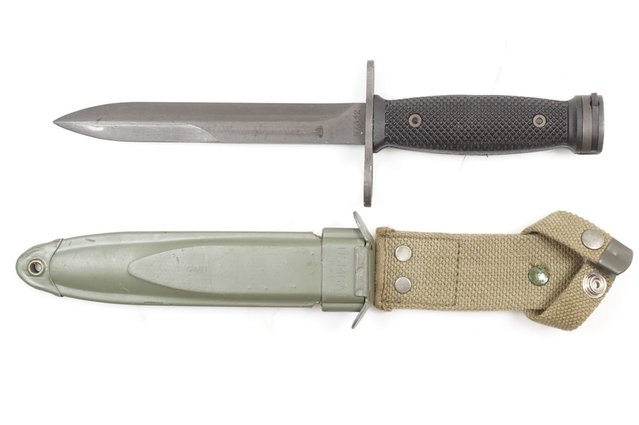 Bajonett, US M8AI, #67312 (581-25)