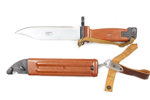 Bajonett AKM, #731 (581-25)