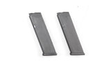 Magazinskonvolut Glock 17, 9mm Luger, § frei ab 18