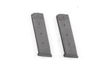 Magazinskonvolut Glock 17, 9mm Luger, § frei ab 18