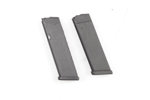 Magazinskonvolut Glock 17, 9mm Luger, § frei ab 18