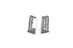 Magazinskonvolut Walther, Mod. GSP, .22lr., § frei ab 18