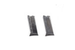 Magazinskonvolut Walther, Mod. TPH, .22lr., § frei ab 18