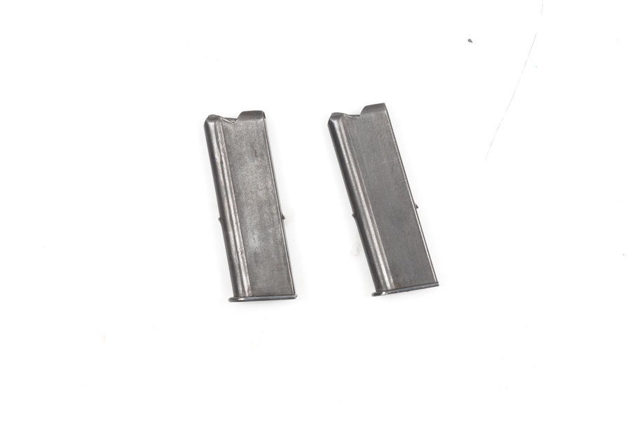 Magazinskonvolut Tyrol, Mod. vermutlich 5522, .22lr., § frei ab 18