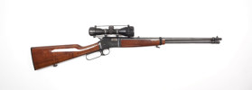 Unterhebelrepetierbüchse FN Browning, Mod. BL22, .22lr/s/l, #20065NV126, §C (4008-24)