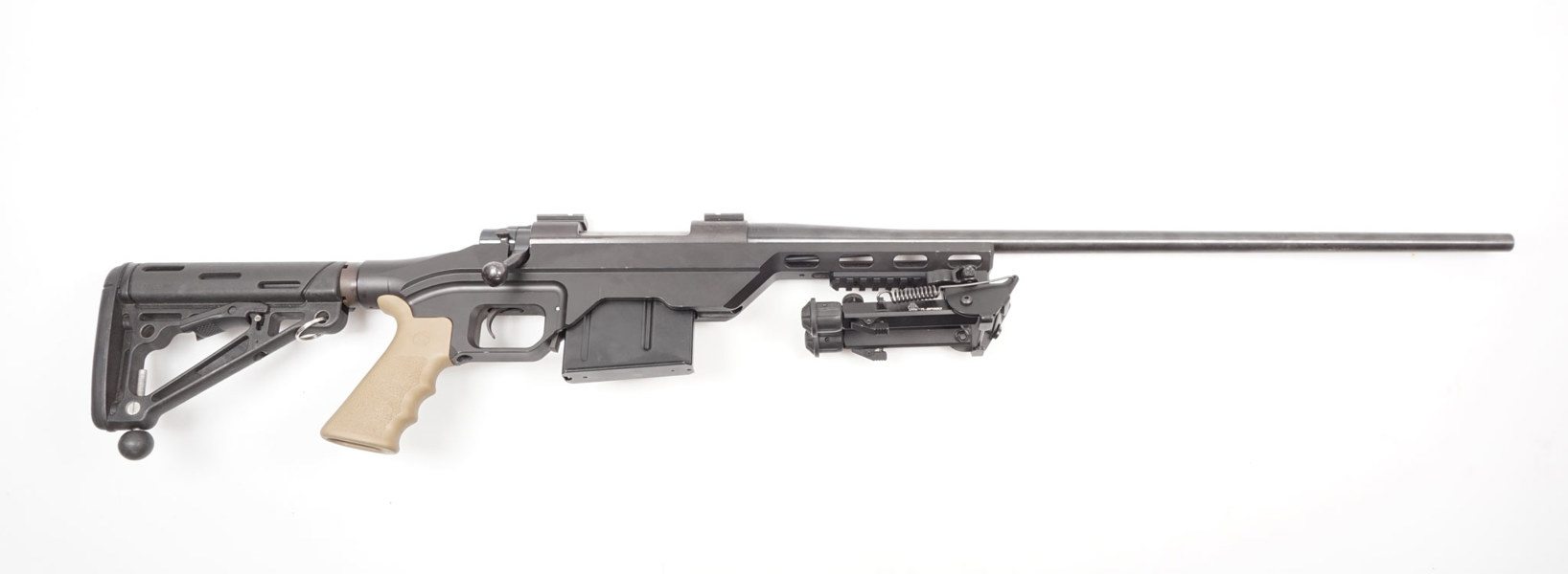 Howa, Mod. 1500, .300 Win. Mag., #B200705, §C (3855-24)