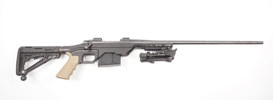 Howa, Mod. 1500, .300 Win. Mag., #B200705, §C (3855-24)
