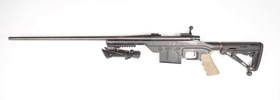 Howa, Mod. 1500, .300 Win. Mag., #B200705, §C (3855-24)