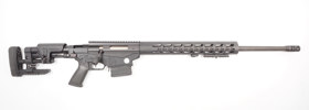 Ruger, Mod. Precision Rifle .308 Win., #180109475, §C (3942-24)