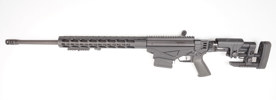 Ruger, Mod. Precision Rifle .308 Win., #180109475, §C (3942-24)