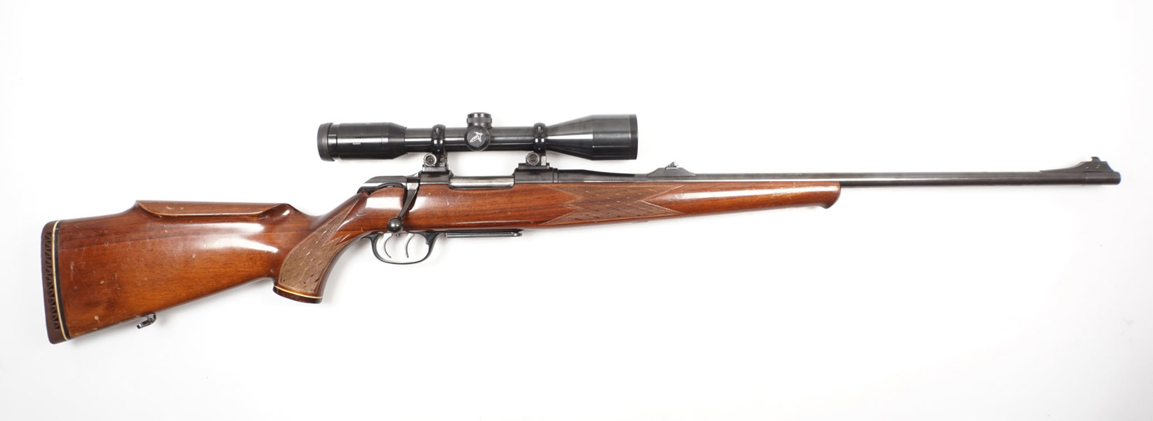 Anschütz, Mod. 1574, .243 Win., #122532, §C (3855-24)
