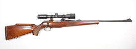 Anschütz, Mod. 1574, .243 Win., #122532, §C (3855-24)