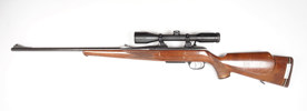 Anschütz, Mod. 1574, .243 Win., #122532, §C (3855-24)
