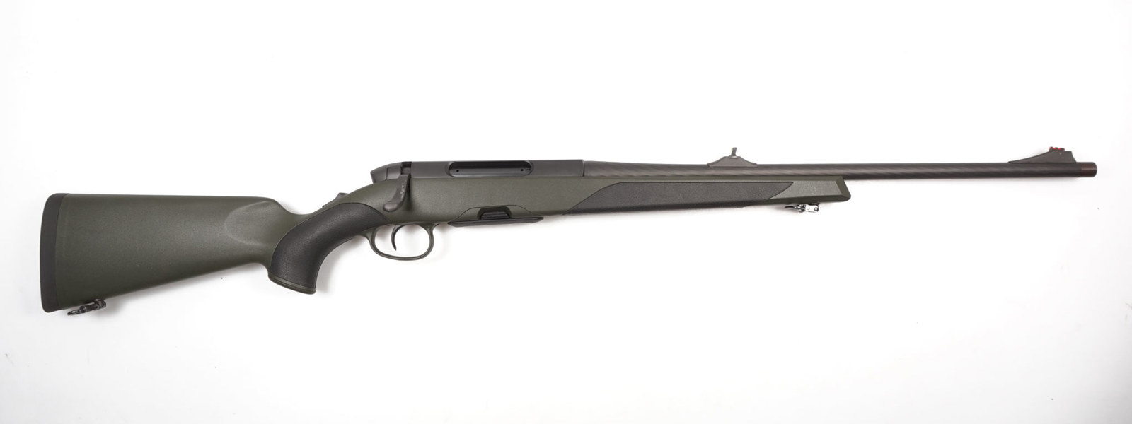 Steyr Mannlicher, Mod. SM12 Handspanner, .30-06 Sprg., #3153695, §C (3855-24)