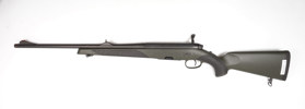 Steyr Mannlicher, Mod. SM12 Handspanner, .30-06 Sprg., #3153695, §C (3855-24)