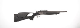 Hahn-Einzelladerbüchse, Bergara, Mod. BA13TD, .308 Win., #610604860318, §C (3855-24)