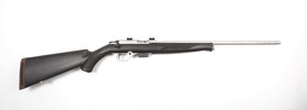 Mossberg, Mod. 817, .17HMR, #HHC035459, §C (3855-24)
