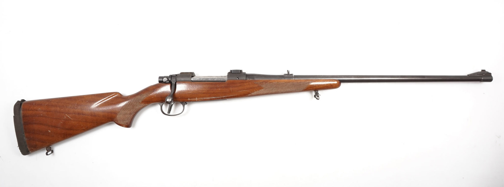 CZ, Mod. 600ZKK, .30-06 Sprg., #A9198, §C (3898-24)