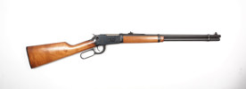 Unterhebelrepetierbüchse Winchester, Mod. 94 Ranger, .30-30 Win., #6097398, §C (3946-24)
