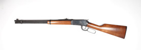Unterhebelrepetierbüchse Winchester, Mod. 94 Ranger, .30-30 Win., #6097398, §C (3946-24)