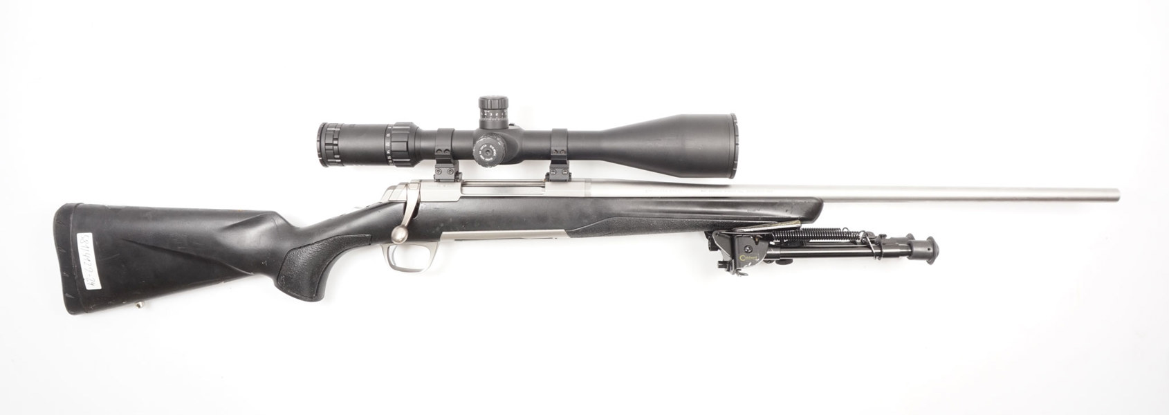 FN Browning, Mod. X-Bolt, .30-06 Sprg., #51937ZW354, §C (4129-24)