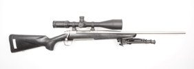 FN Browning, Mod. X-Bolt, .30-06 Sprg., #51937ZW354, §C (4129-24)