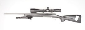 FN Browning, Mod. X-Bolt, .30-06 Sprg., #51937ZW354, §C (4129-24)