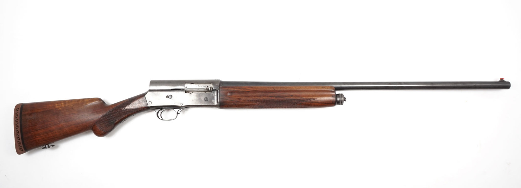Selbstladeflinte FN Browning, Mod. Auto 5, 16/65, #831505, §B (4127-24)