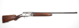 Selbstladeflinte FN Browning, Mod. Auto 5, 16/65, #831505, §B (4127-24)