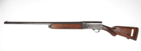 Selbstladeflinte FN Browning, Mod. Auto 5, 16/65, #831505, §B (4127-24)
