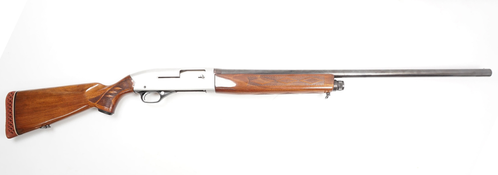 Selbstladeflinte Winchester, Mod. 1400, 12/70, #147205, §B (3879-24)