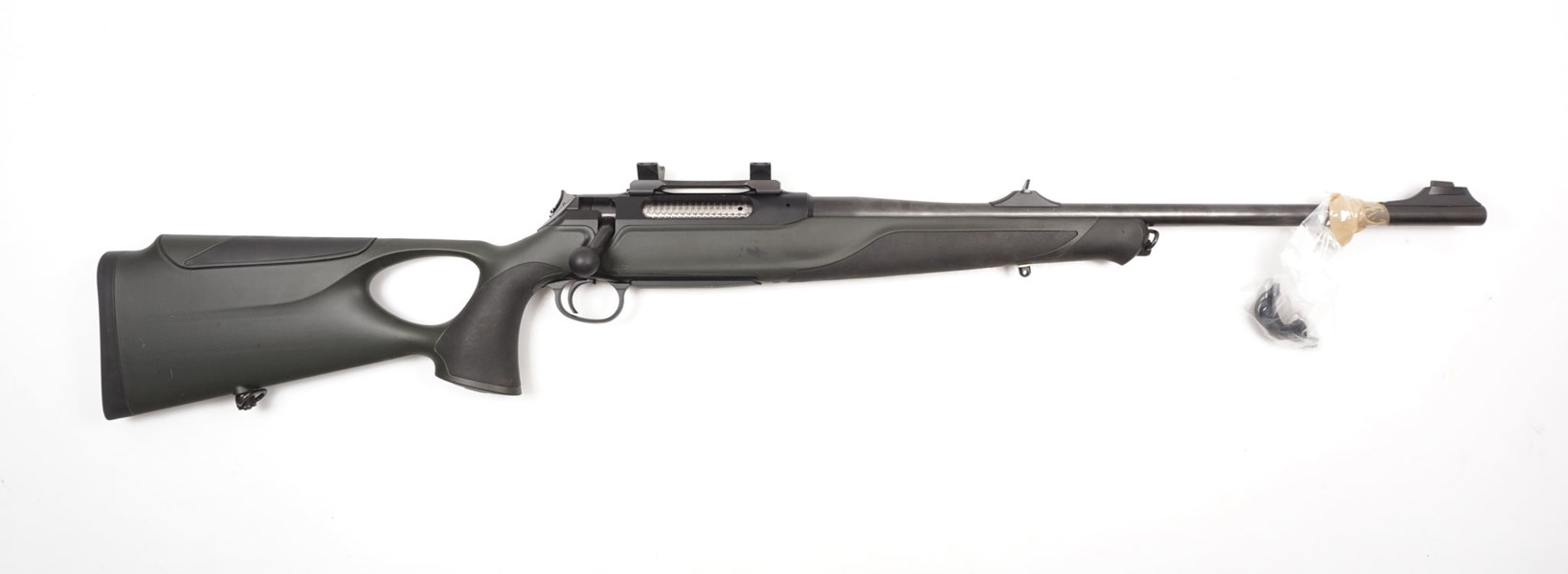 Sauer, Mod. 404, .308 Win., #B000338, §C (3855-24)