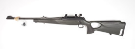 Sauer, Mod. 404, .308 Win., #B000338, §C (3855-24)