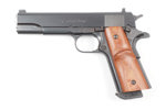 Remington, Mod. 1911R1, .45 ACP, #RH07995A, §B