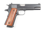 Remington, Mod. 1911R1, .45 ACP, #RH07995A, §B