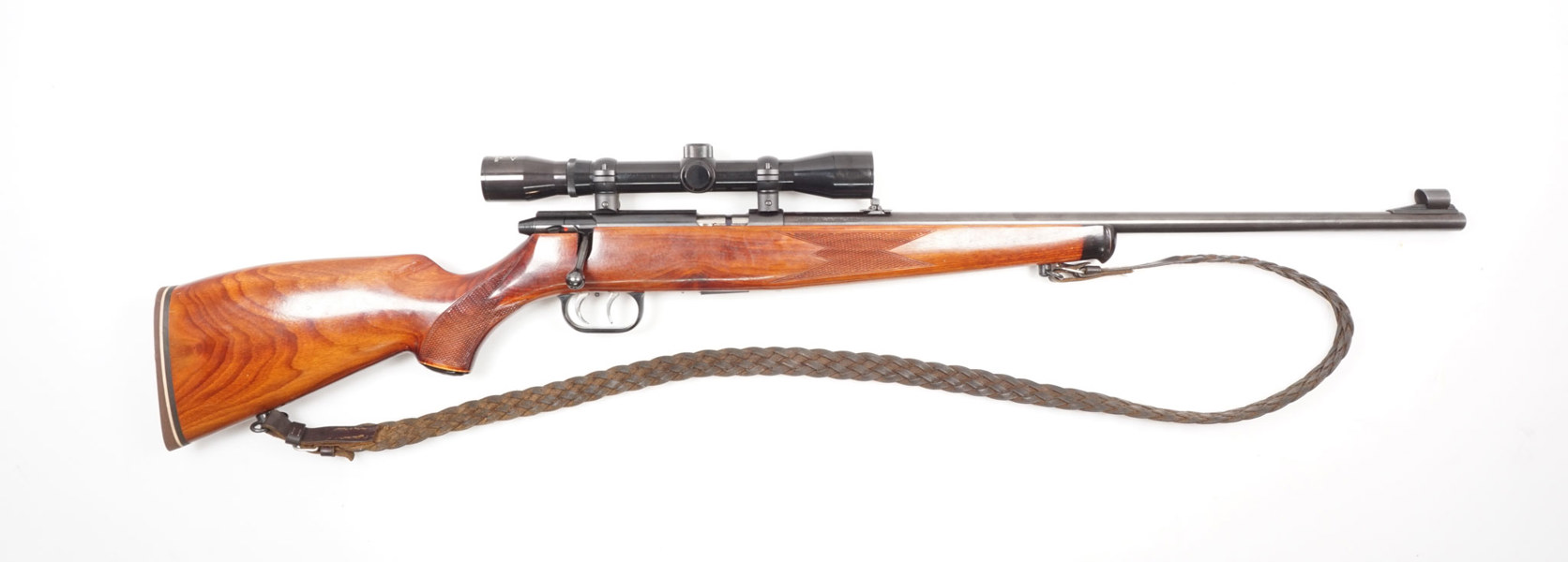 Krico Kriegeskorte, .22 Mag., #225606, §C