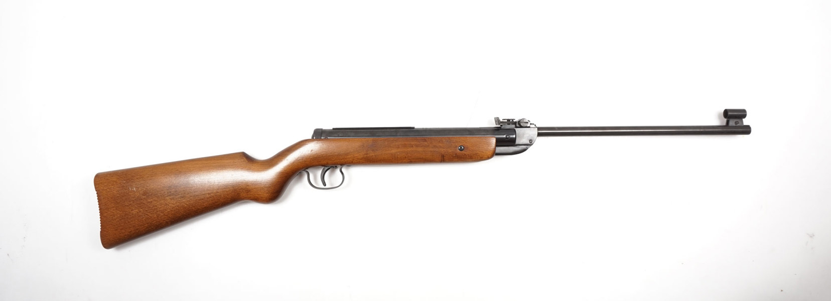 Luftdruckgewehr, Diana, Mod. 25D, 4,5mm, #ohne, § frei ab 18