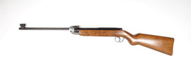 Luftdruckgewehr, Diana, Mod. 25D, 4,5mm, #ohne, § frei ab 18