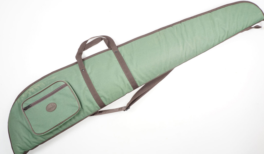 Langwaffen-Nylonfutteral Parforce