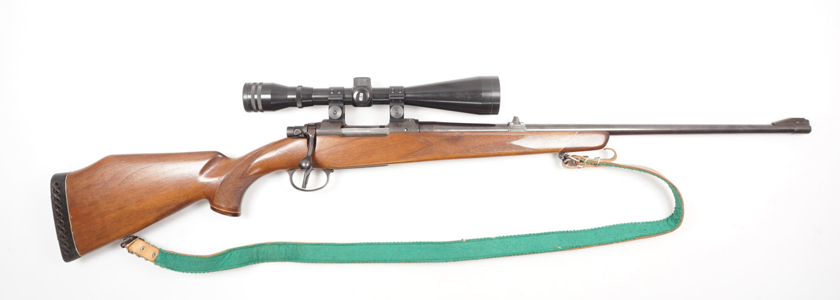 CZ Brno, Mod. ZKK601, .308 Win., #37449, §C