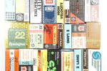 Randfeuerpatronen .22 lr, diverse Hersteller, § frei ab 18