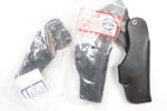 Holster-Konvolut - 3 Stück