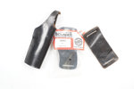 Holster-Konvolut - 3 Stück