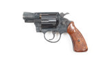 Luger, Mod. R22, .22lr., #744, §B