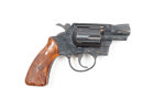 Luger, Mod. R22, .22lr., #744, §B