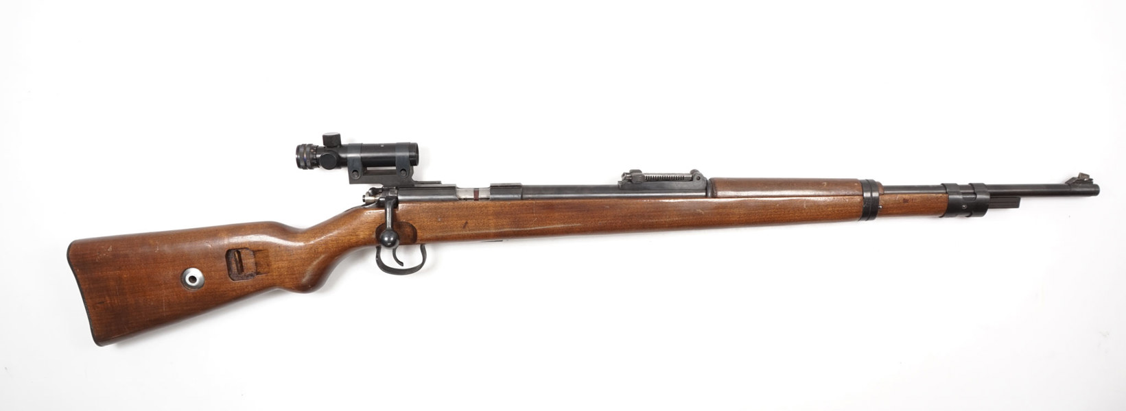 Norinco, Mod. 24A Wehrsport, .22lr., #9202164, §C