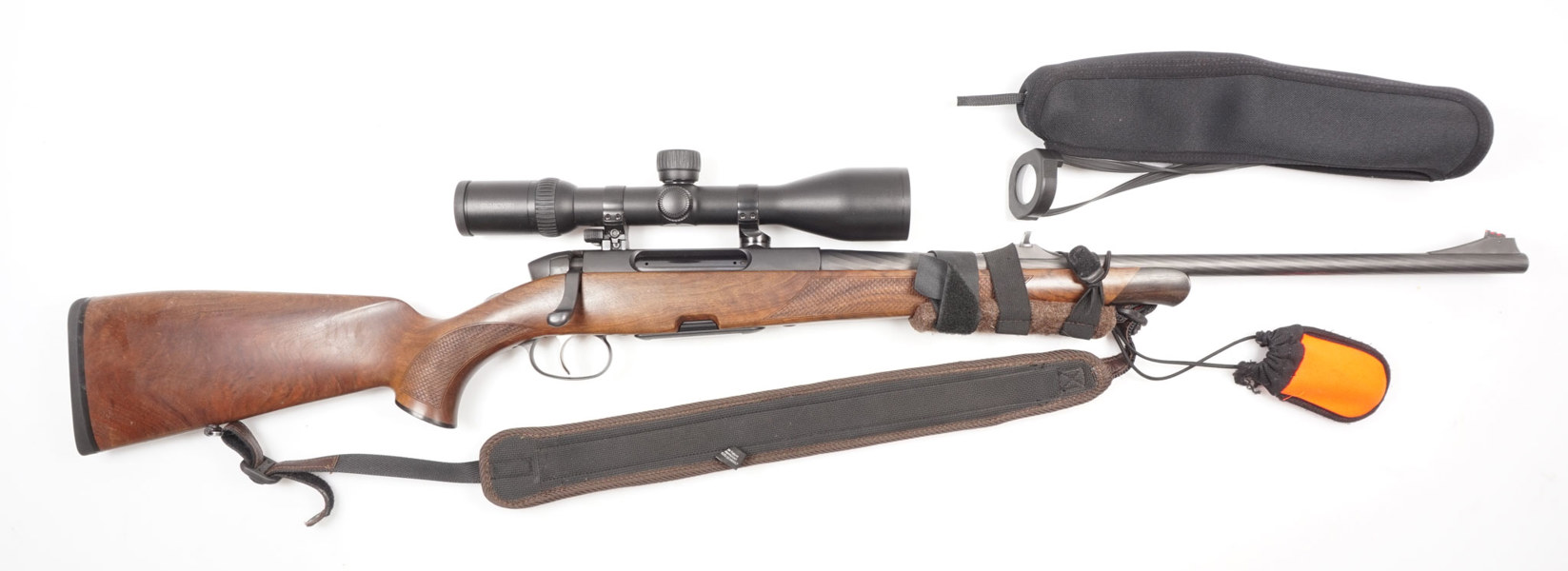 Steyr Mannlicher, Mod. CL II, .30-06 Sprg., #3115092, §C (1145-23)